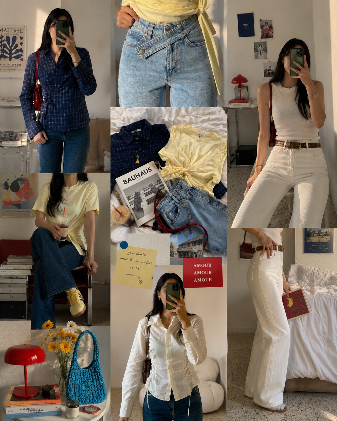Cool Girl VYBE