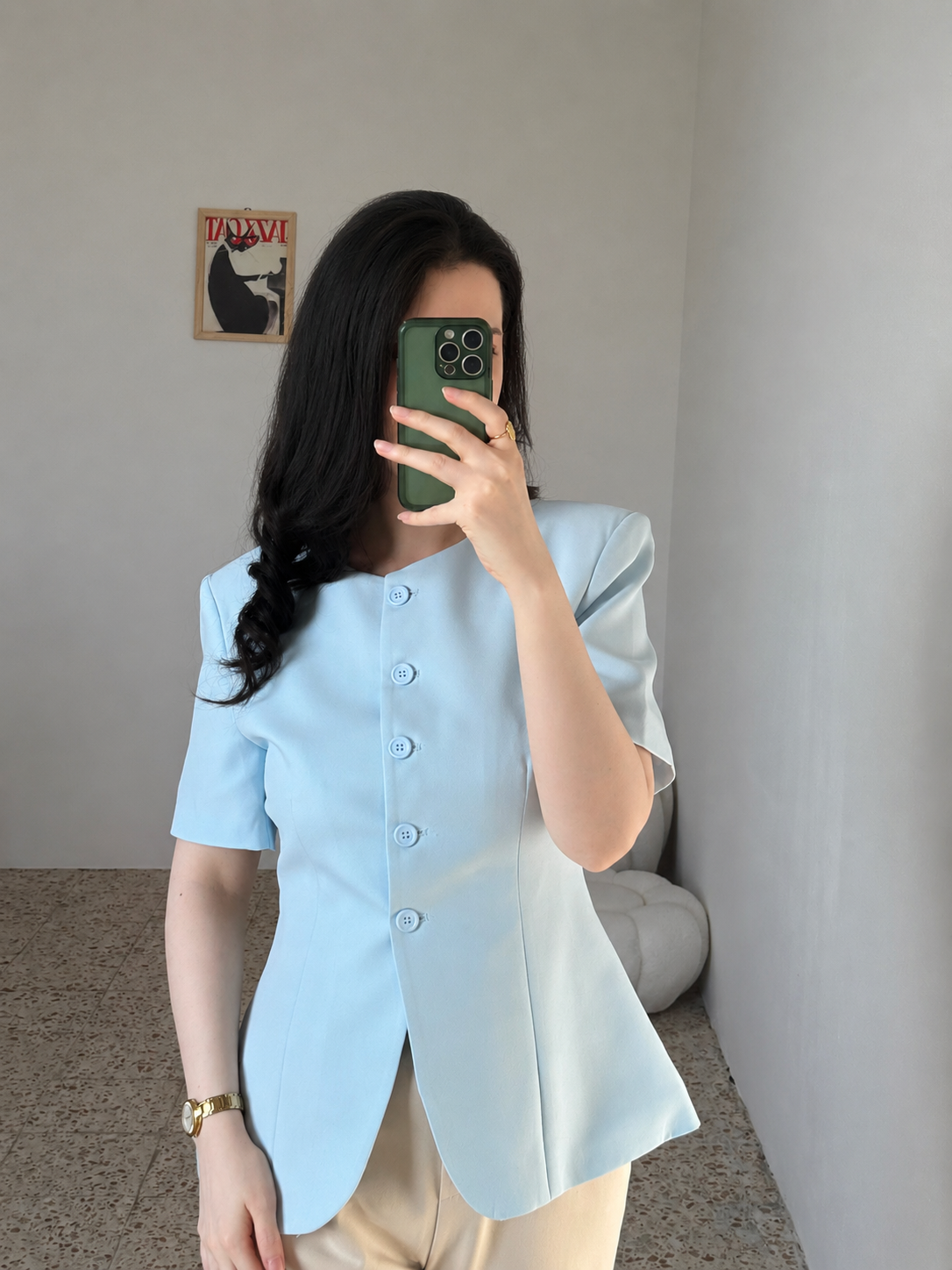 Blazers