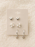 Dreamy Earrings set