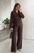 Brown Set