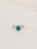 Turquoise ring