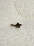 Aura Stone ring