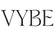 VYBE - Home